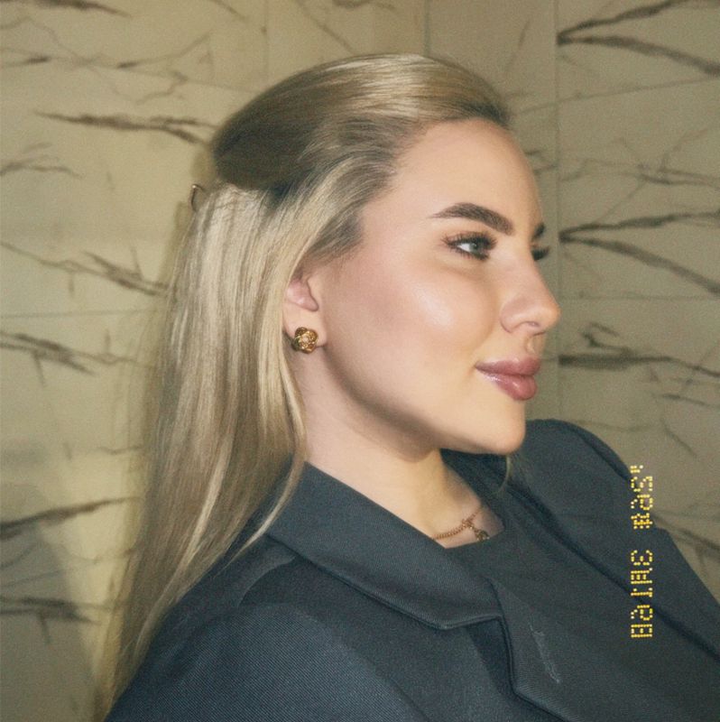 Карина