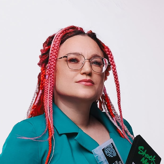 Костина Анастасия