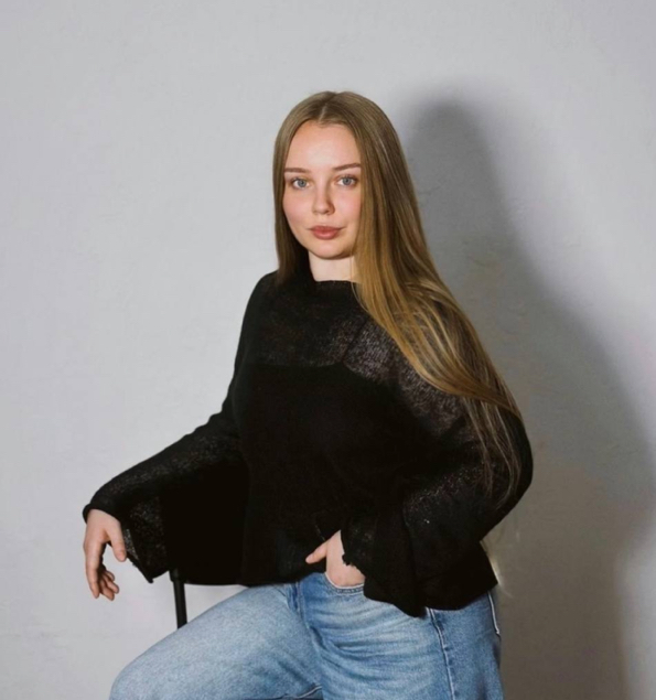 Виолетта