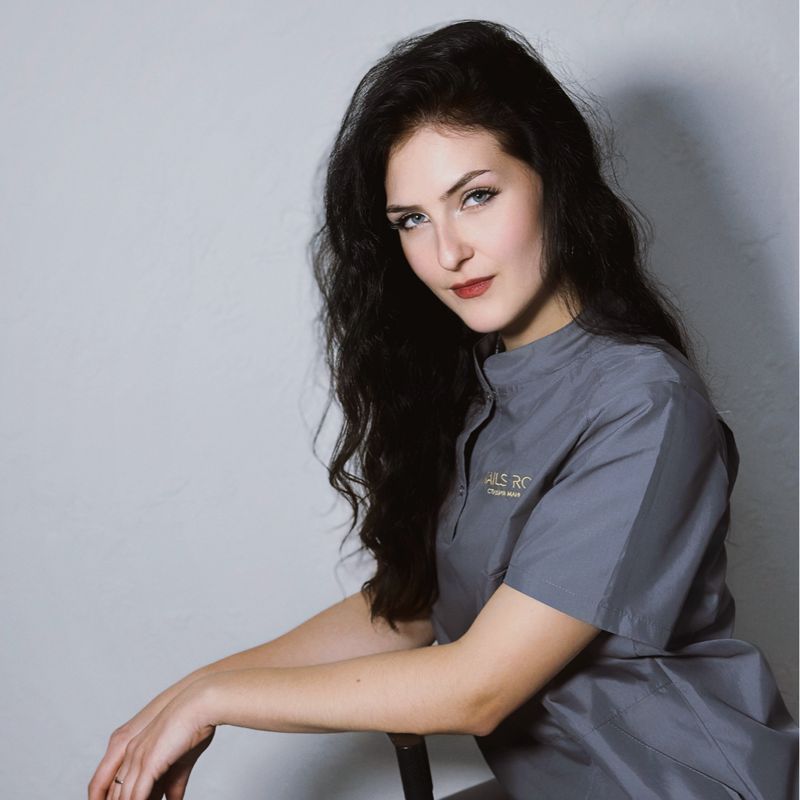 Екатерина
