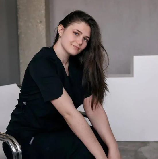 Ангелина