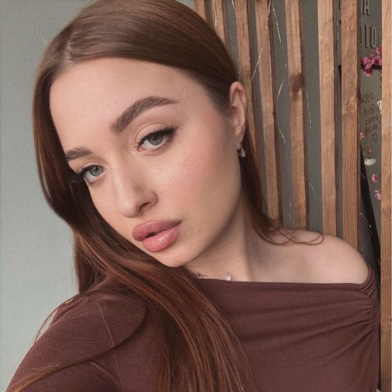 Тимофеева Ирина