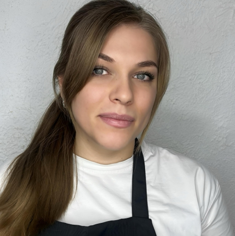 Сидельникова Юлия