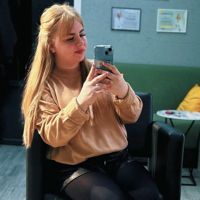 Олеся