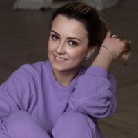 Плотникова Анастасия