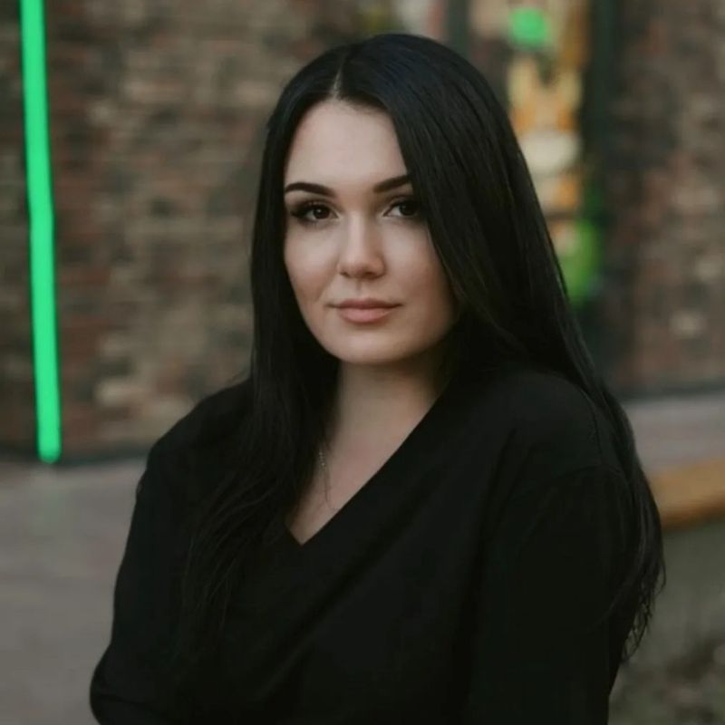 Антонина