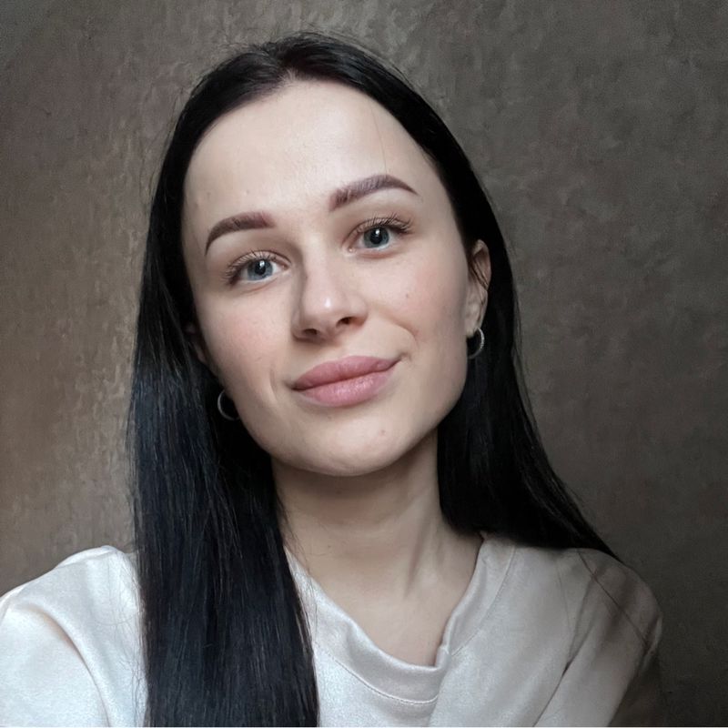Столяренко Людмила