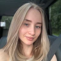 Коновалова Майя