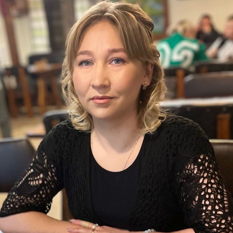 Коковихина Полина