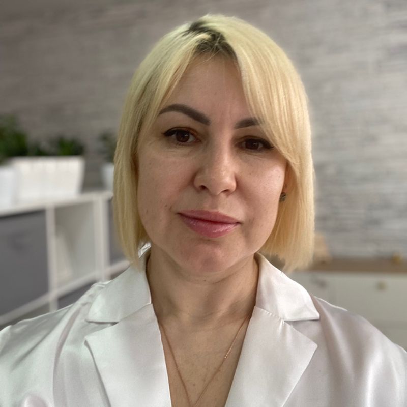 Ковальчук Наталья