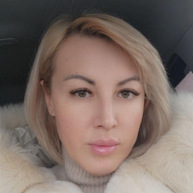 Екатерина