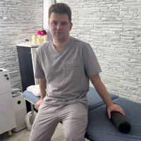 Бараник Дмитрий