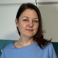 Головина Дина