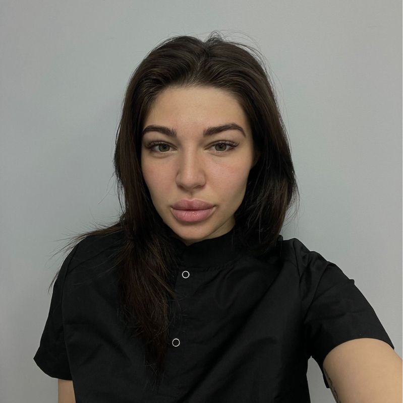 Катерина