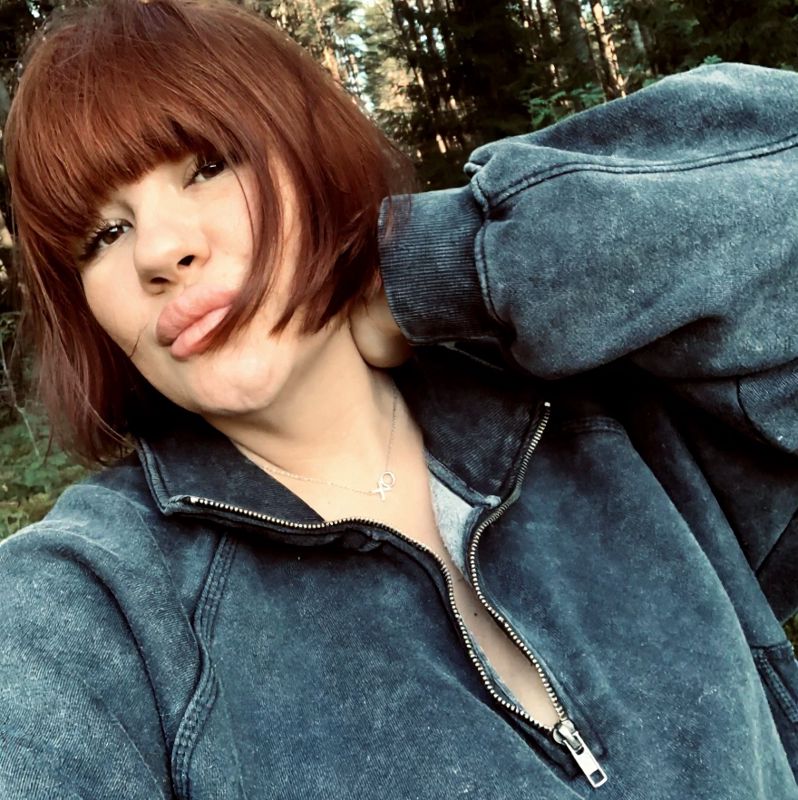 Анна