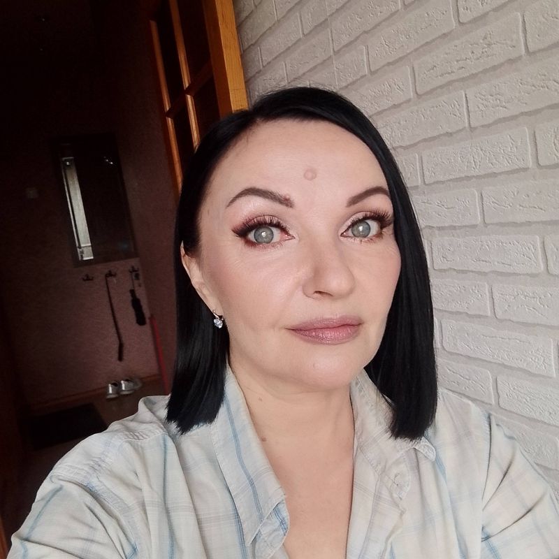 Малюганова Ира