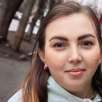 Ткаченко Евгения