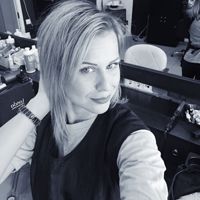 Марина