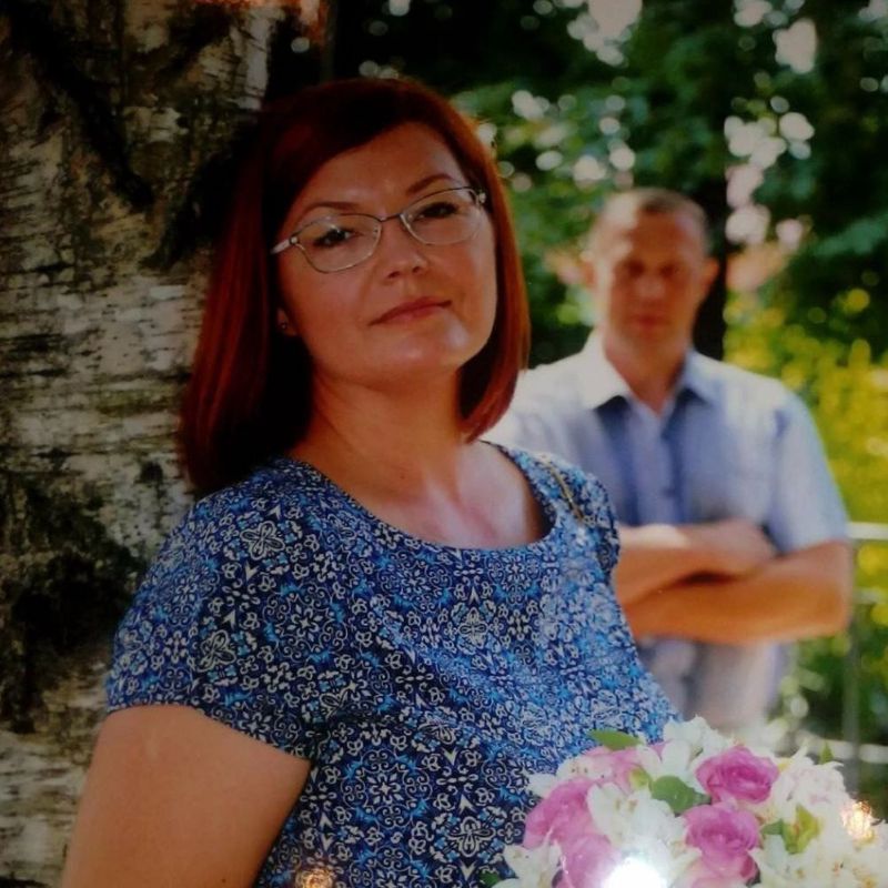 Нуичева Елена