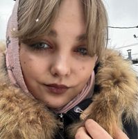 Дуранова Ксения