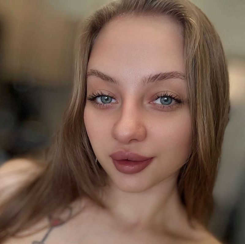 Мастер Наталья