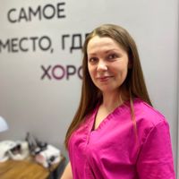 Аверьянова Ирина