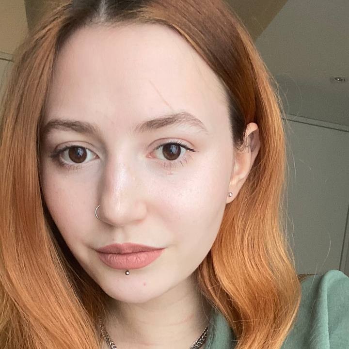 Ангелина