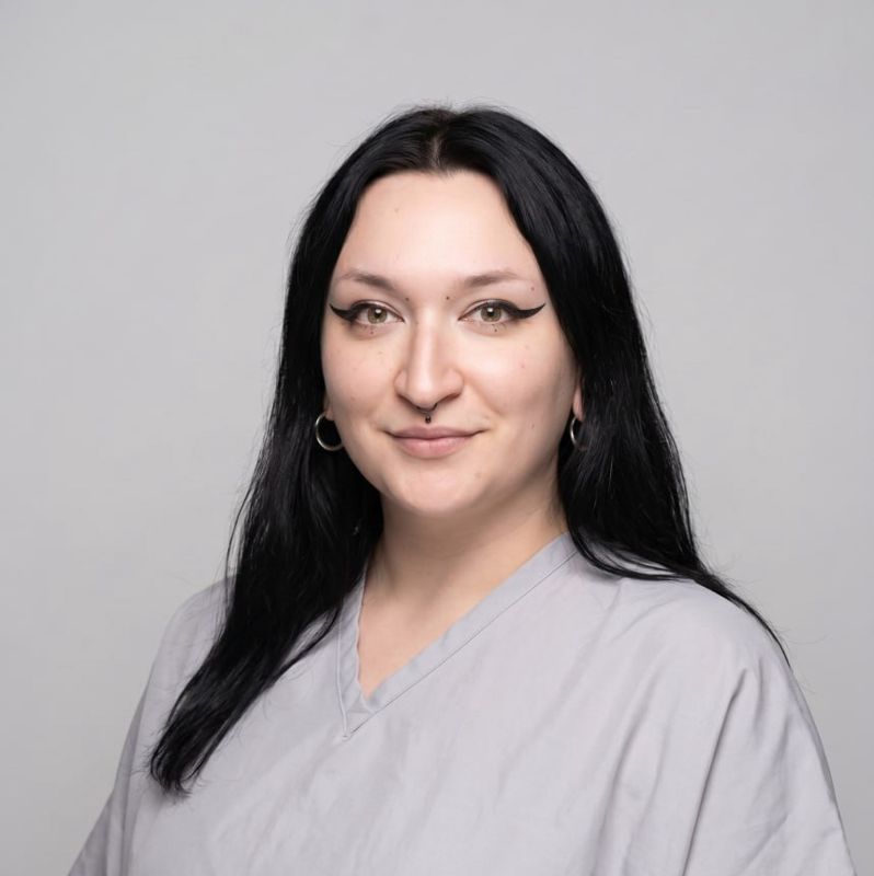 Влада - Вивея