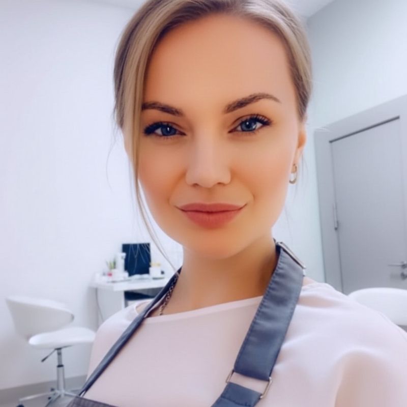Елена