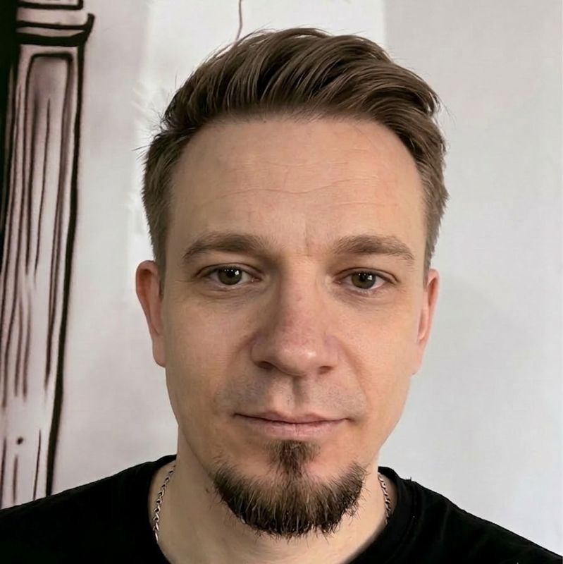 Сергей