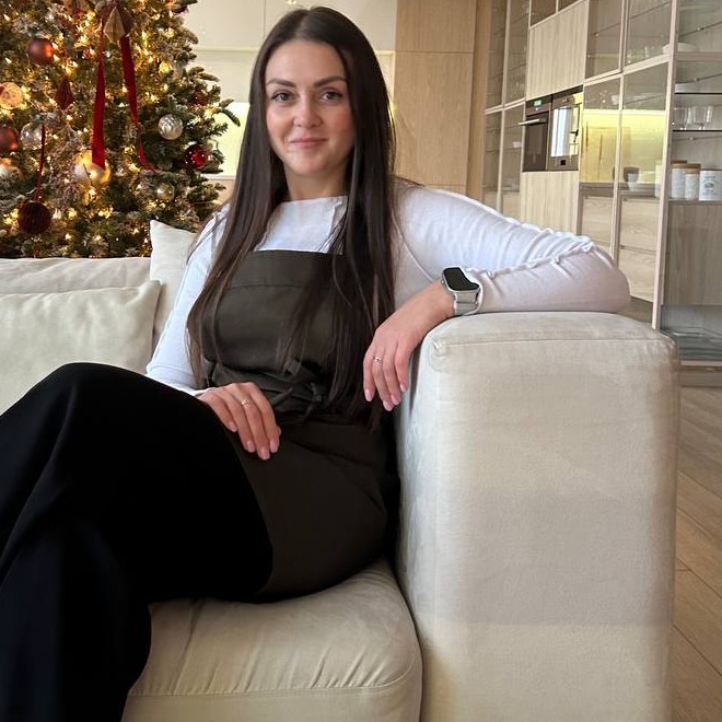 Антонова Алена