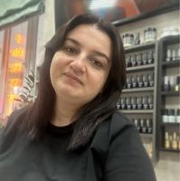 Зарина