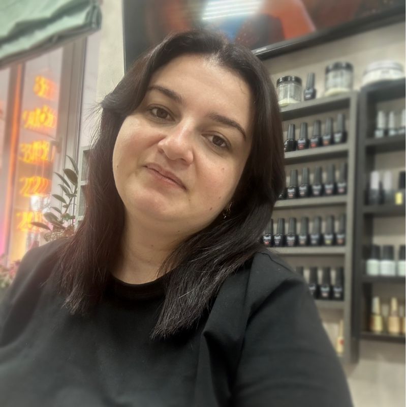 Зарина