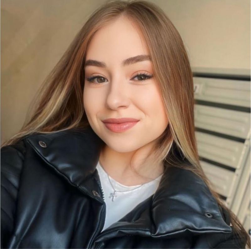 Кристина