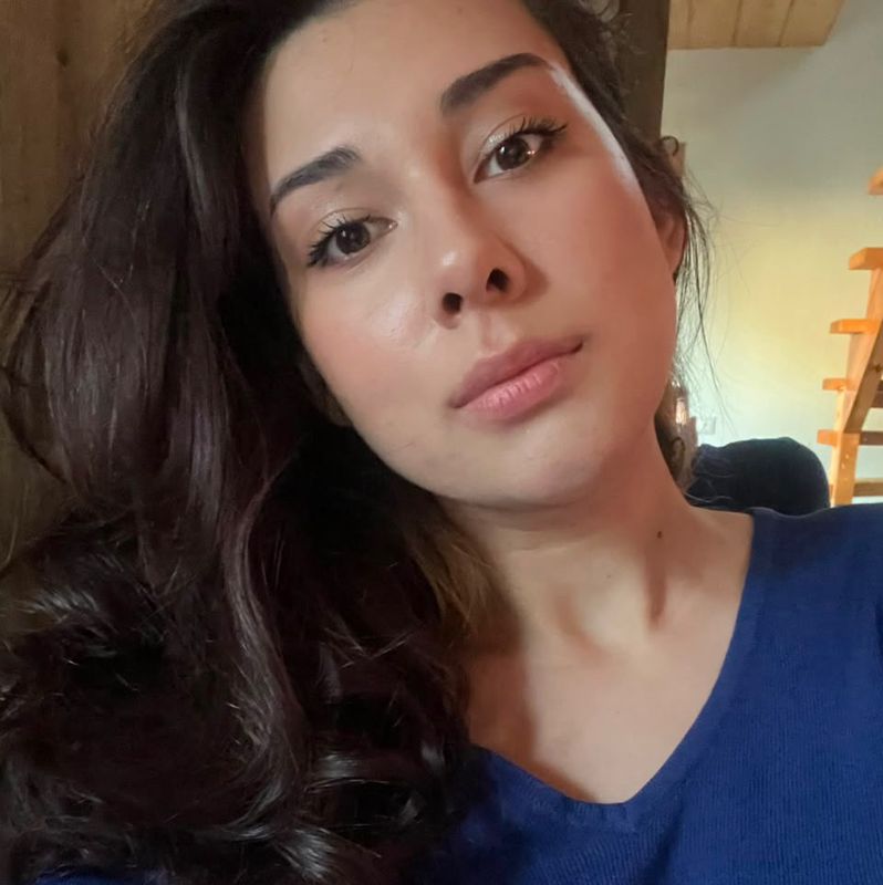 Камилла