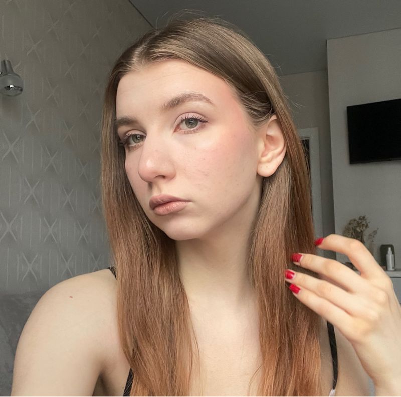 Валерия