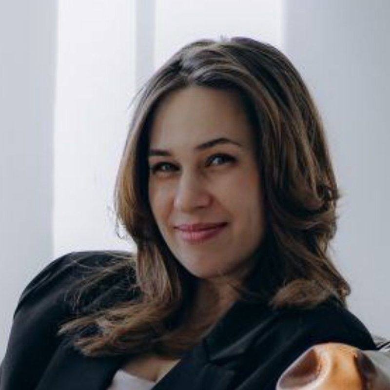 Екатерина