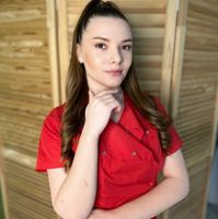 Степанова Валерия