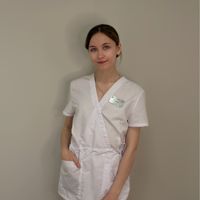 Самохина Анна