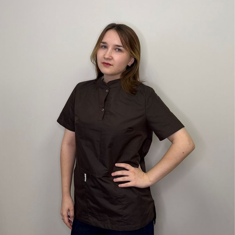 Кузьмичева Анастасия