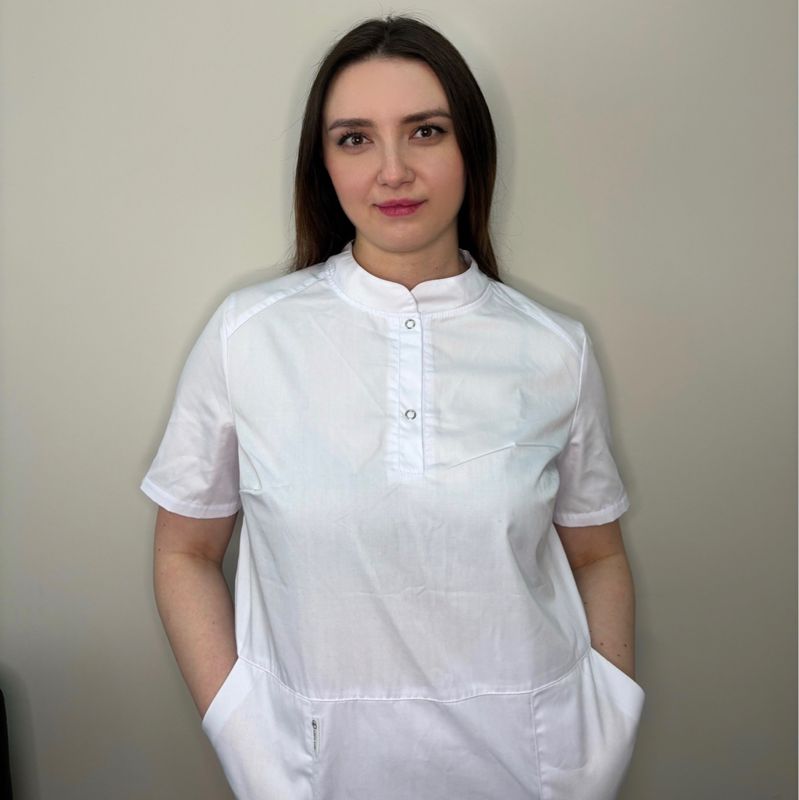 Осинягова Светлана