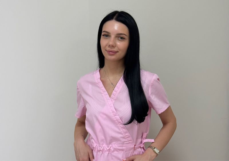 Сихарулидзе Мария