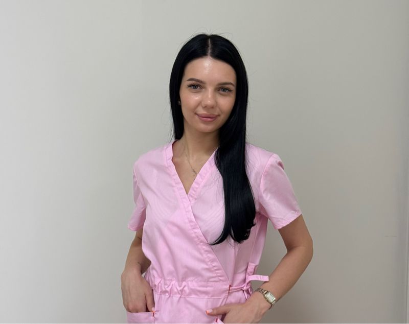 Сихарулидзе Мария