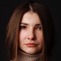 Дарья