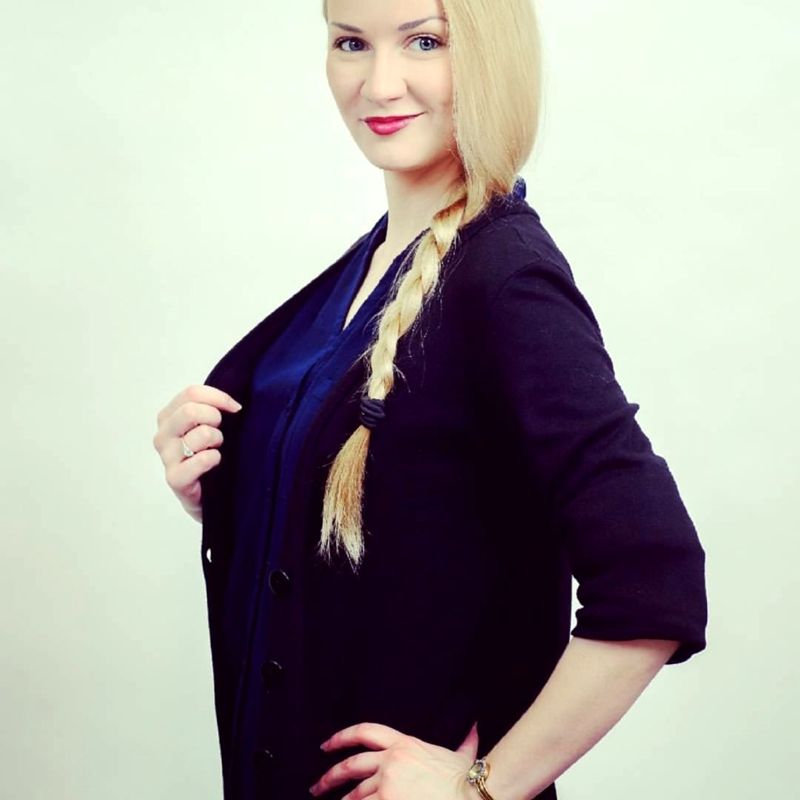 Алена