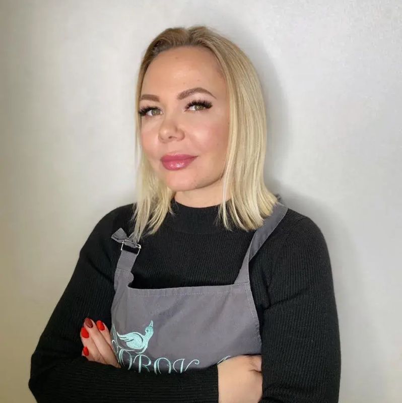 Анна