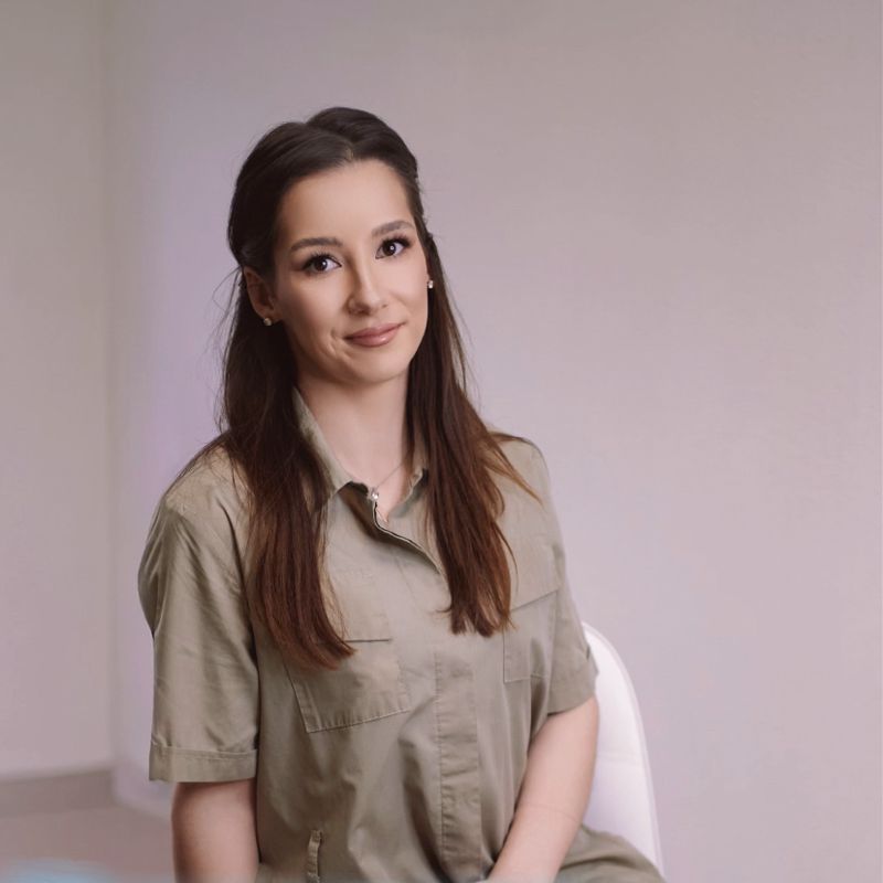 Екатерина