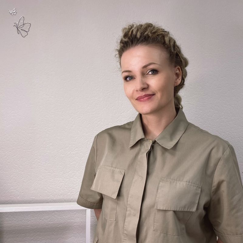 Елена