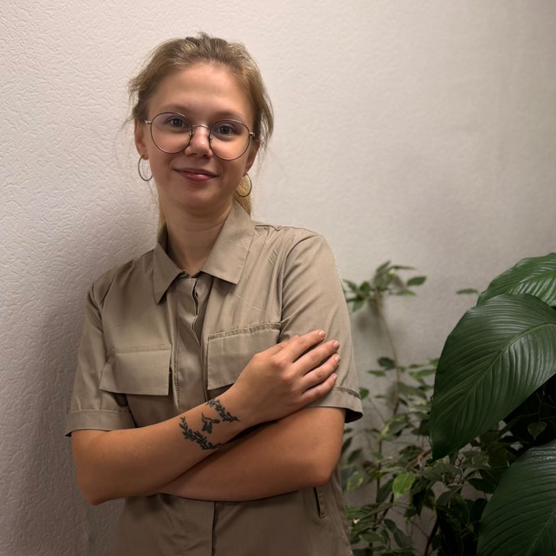 Светлана