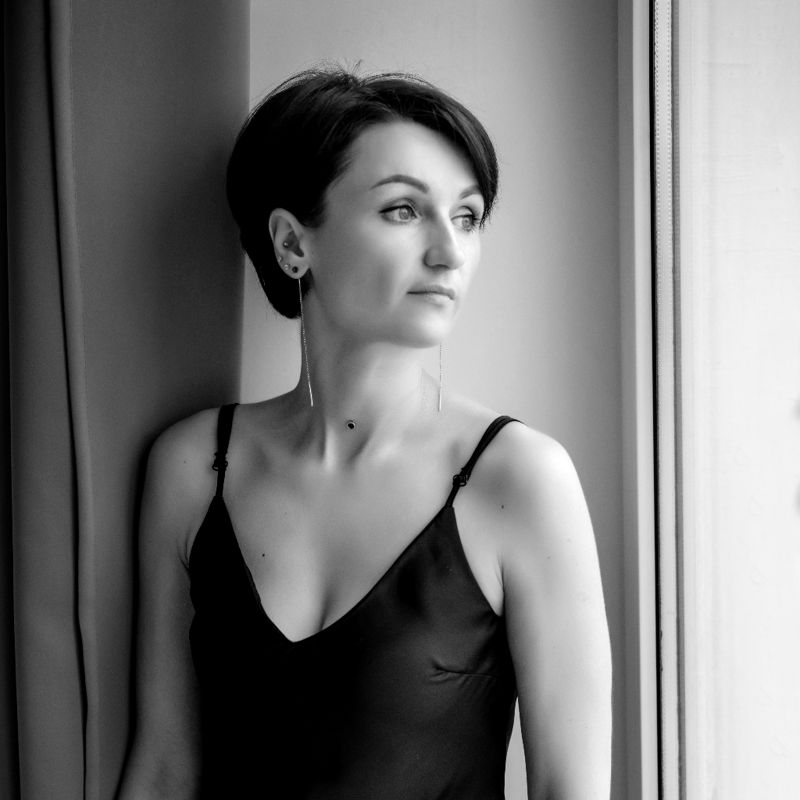 Лаврова Наталия